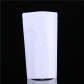 5 pcs Waterproof Stand up Zip Lock Aluminium foil White Kraft Paper Bag for Tea